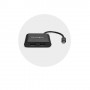 Kensington Adattatore video da USB-C a HDMI 1.4 doppio (K38286WW)