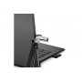Kensington Lucchetto per laptop a doppia estremità con chiave NanoSaver® (K64448WW)