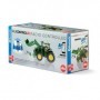 Siku 6795 Veicolo terrestre radiocomandato (RC) Motore elettrico 1:32 Trattore (6795)