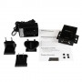 StarTech.com Convertitore industriale per porte seriali da RS232 a RS422/485 con protezione ESD da 15 KV (IC232485S)