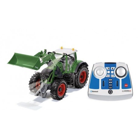 Siku 6796 Veicolo terrestre radiocomandato (RC) Motore elettrico 1:32 Trattore (6796)