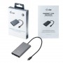 i-tec Video adattatore Thunderbolt 3 Dual HDMI (TB3DUAL4KHDMI)
