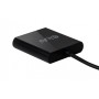 CLUB3D USB A to HDMI™ 2.0 Dual Monitor 4K 60Hz (CSV-1474)