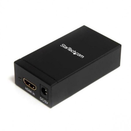CONVERTITORE DA HDMI/DVI A DP (HDMI2DP)