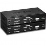 Trendnet TK-EX4 moltiplicatore per console (TK-EX4)