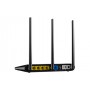Strong Dual Band Router 750 router wireless Fast Ethernet Dual-band (2.4 GHz/5 GHz) 4G Bianco (ROUTER750)