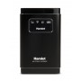 Hamlet Router Wi-Fi 4G LTE condivisione rete fino a 10 dispositivi con slot Micro SD fino a 32 GB (HHTSPT4GLTE)