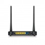 Zyxel NBG6515 router wireless Gigabit Ethernet Dual-band (2.4 GHz/5 GHz) 4G Nero (NBG6515-EU0102F)