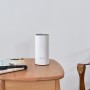 TP-LINK Deco E4 (2-pack) Dual-band (2.4 GHz/5 GHz) Wi-Fi 5 (802.11ac) Bianco, Grigio Interno (DECO E4(2-PACK))