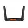 TP-LINK Archer MR400 router wireless Fast Ethernet Dual-band (2.4 GHz/5 GHz) 3G 4G Nero (ARCHER MR400 V3)