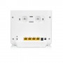 Zyxel LTE3202-M437 router wireless Gigabit Ethernet Banda singola (2.4 GHz) 3G 4G (LTE3202-M437-EUZNV1F)