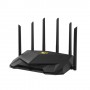 ASUS TUF Gaming AX5400 router wireless Gigabit Ethernet Dual-band (2.4 GHz/5 GHz) Nero (90IG06T0-MO3100)