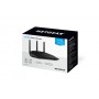 Netgear RAX10 router wireless Gigabit Ethernet Dual-band (2.4 GHz/5 GHz) Nero (RAX10-100EUS)