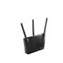 ASUS RT-AX68U AX2700 AiMesh router wireless Ethernet Dual-band (2.4 GHz/5 GHz) 3G 4G Nero (90IG05M0-MO3G00)