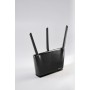 ASUS RT-AX68U AX2700 AiMesh router wireless Ethernet Dual-band (2.4 GHz/5 GHz) 3G 4G Nero (90IG05M0-MO3G00)