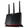 ASUS RT-AX86S router wireless Gigabit Ethernet Dual-band (2.4 GHz/5 GHz) Nero (RT-AX86S)