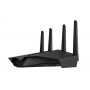 ASUS DSL-AX82U router wireless Gigabit Ethernet Dual-band (2.4 GHz/5 GHz) Nero (90IG05Q0-BM9100)