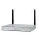 Cisco C1121-4P router wireless Gigabit Ethernet Dual-band (2.4 GHz/5 GHz) Bianco (C1121-4P)