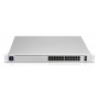 Ubiquiti Networks UniFi Pro 24-Port PoE Gestito L2/L3 Gigabit Ethernet (10/100/1000) Supporto Power over Eth (USW-PRO-24-POE-EU)