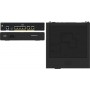 Cisco C931-4P switch di rete Gestito Nero (C931-4P)