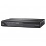 Cisco 892FSP router cablato Gigabit Ethernet Nero (C892FSP-K9)