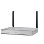 Cisco C1111-8PWE router wireless Gigabit Ethernet Dual-band (2.4 GHz/5 GHz) 4G Argento (C1111-8PWE)
