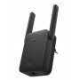 Xiaomi Mi WiFi Range Extender AC1200 Ripetitore di rete Nero 10, 100 Mbit/s (DVB4270GL)