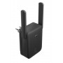 Xiaomi Mi WiFi Range Extender AC1200 Ripetitore di rete Nero 10, 100 Mbit/s (DVB4270GL)