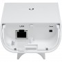Ubiquiti Networks LocoM5 Bridge di rete 150 Mbit/s Bianco (LOCOM5)