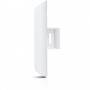 Ubiquiti Networks LocoM5 Bridge di rete 150 Mbit/s Bianco (LOCOM5)