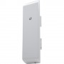 Ubiquiti Networks NanoStation M2 Bridge di rete Bianco (NSM2)