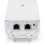 Ubiquiti Networks NanoStation M2 Bridge di rete Bianco (NSM2)