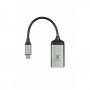 Xtorm XWH01 cavo e adattatore video USB tipo-C HDMI Grigio (XWH01)