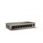 Tenda TEG1008M switch di rete Gigabit Ethernet (10/100/1000) (TEG1008M)