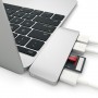 Satechi ST-TCUPS hub di interfaccia Argento (ST-TCUPS)