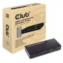 CLUB3D HDMI 2.0 UHD SwitchBox 4 Ports (CSV-1370)