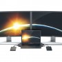 Satechi ST-CMBPM hub di interfaccia USB 3.2 Gen 1 (3.1 Gen 1) Type-C 40000 Mbit/s Grigio (ST-CMBPM)