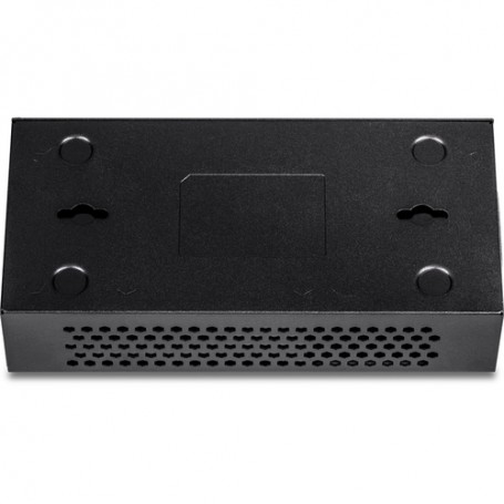 Trendnet TPE-215GI adattatore PoE e iniettore 2.5 Gigabit Ethernet (TPE-215GI)