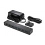 Kensington Hub a 7 porte USB 3.0 con funzionalità di ricarica UH7000C (K39123EU)