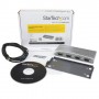 StarTech.com Hub Adattatore USB a seriale DB9 RS232 a 4 porte (ICUSB2324)