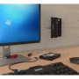 StarTech.com HUB Industriale USB 3.0 a 7 porte - Perno e concentratore USB 3.0 con Protezione ESD (ST7300USBME)
