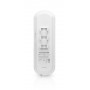 Ubiquiti Networks NanoStation AC 1000 Mbit/s Bianco Supporto Power over Ethernet (PoE) (NS-5AC)