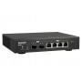 QNAP QSW-2104-2S switch di rete Non gestito 2.5G Ethernet (QSW-2104-2S)