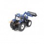 Siku Holland T7.315 Motore elettrico 1:32 Trattore (6798)