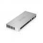 Zyxel XGS1210-12 Gestito 2.5G Ethernet Grigio (XGS1210-12-ZZ0101F)