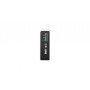 D-Link DIS‑100G‑5SW Non gestito L2 Gigabit Ethernet (10/100/1000) Nero (DIS-100G-5SW)