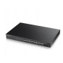Zyxel GS1900-24HP Gestito Gigabit Ethernet (10/100/1000) 1U Nero (GS190024HPV2-EU0101F)