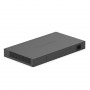 Netgear GS524PP Non gestito Gigabit Ethernet (10/100/1000) Supporto Power over Ethernet (PoE) Grigio (GS524PP-100EUS)