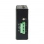 LevelOne IES-0620 switch di rete Gigabit Ethernet (10/100/1000) Supporto Power over Ethernet (PoE) Nero (IES-0620)
