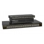 Netgear GS348 Non gestito Gigabit Ethernet (10/100/1000) 1U Nero (GS348-100EUS)